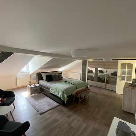 City Center Apartment Katarina Mariánské Lázně Exterior foto