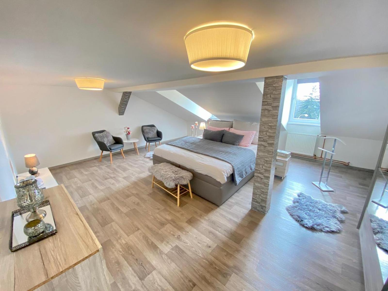 City Center Apartment Katarina Mariánské Lázně Exterior foto