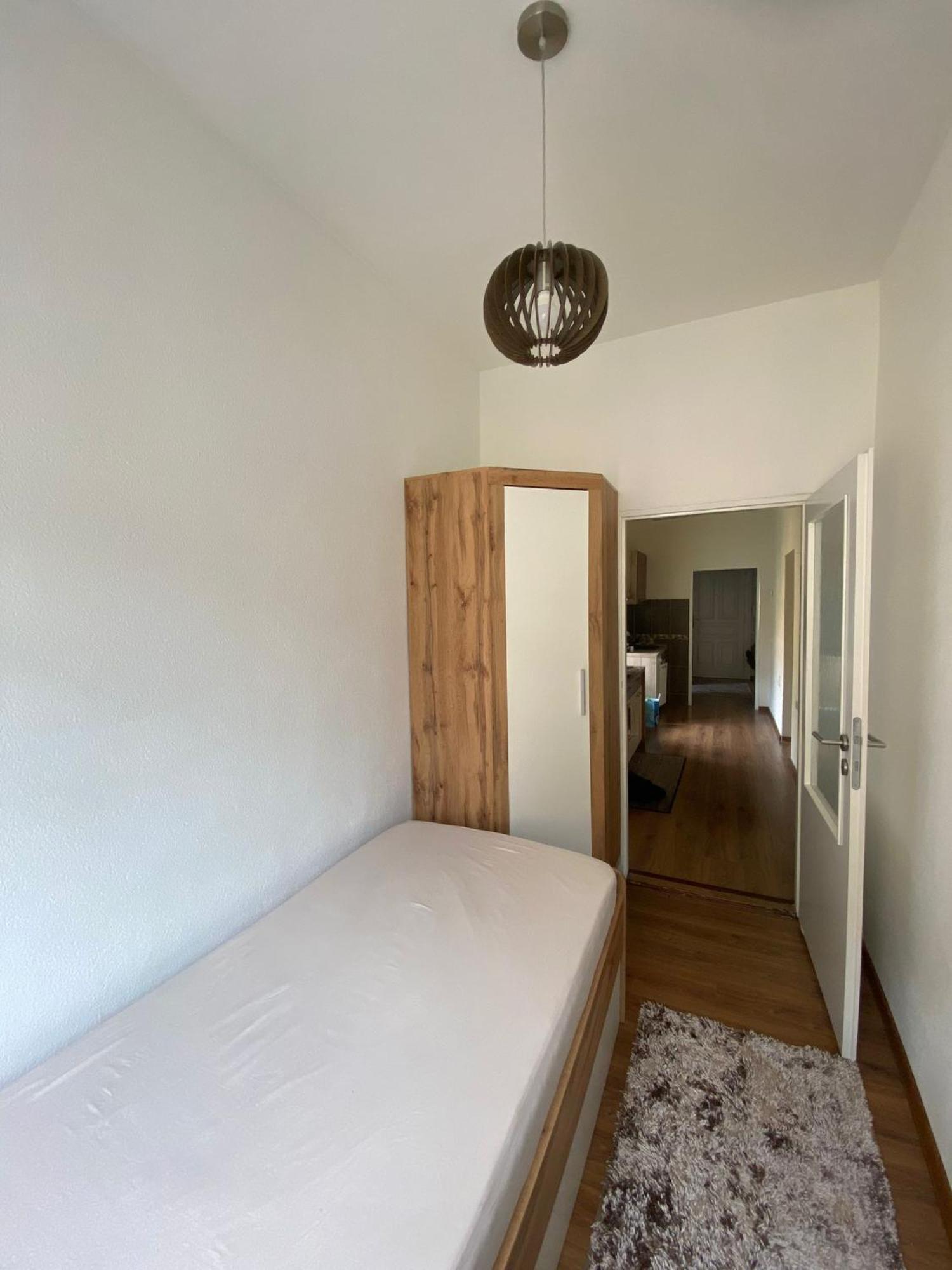 City Center Apartment Katarina Mariánské Lázně Exterior foto